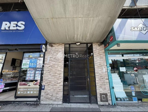 Departamento En Venta 2 Ambientes En Popeya