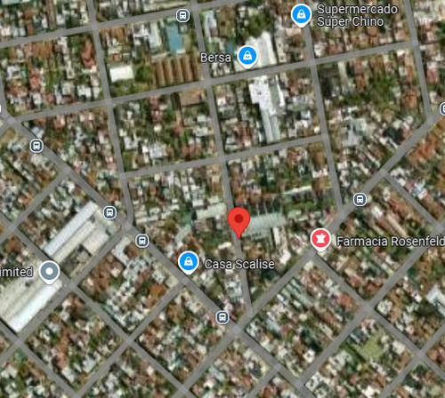 Ph En Venta - 2 Dormitorio 1 Baño Terraza - 56mts2 - La Matanza