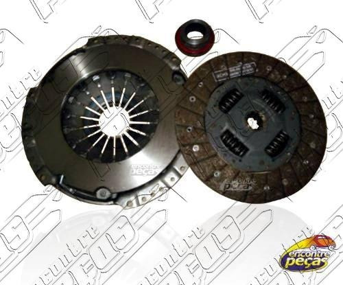 Kit De Embreagem Audi A4 2.8 12v 1995