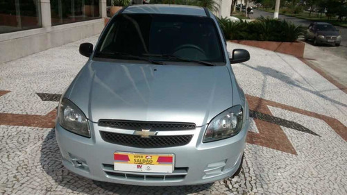 Chevrolet Celta 2012 1.0 Ls Flex Power 3p