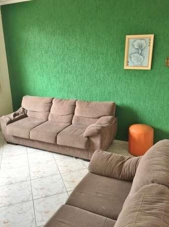 Apartamento Residencial À Venda, Embaré, Santos. - Ap4853