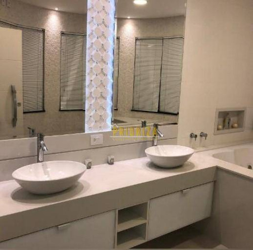 Imagem 10 de 25 de Casa À Venda, 450 M² Por R$ 2.500.000,00 - Condomínio Ibiti Reserva - Sorocaba/sp - Ca0269