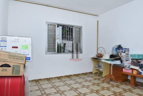 Imagem 23 de 30 de Sobrado Com 3 Dormitórios À Venda, 115 M² Por R$ 512.000,00 - Vila Oratório - São Paulo/sp - So1601