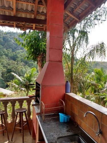 Imagem 1 de 26 de Chácara Para Venda - Serra Itapety , Guararema - 4 Vagas - 2597