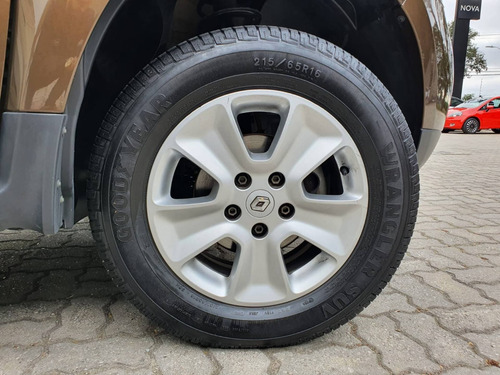 Imagem 7 de 15 de Renault Duster 1.6 Expression 4x2 16v Flex 4p Manual