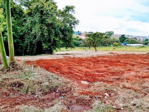Imagem 5 de 8 de Excelente Terreno A Venda No Bairro Nova Tatuí - 1324