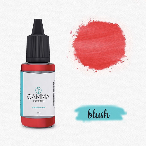 Imagem 10 de 12 de Gamma Pigments - 3 Cores A Sua Escolha