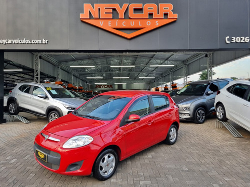 Fiat Palio ATTRACTIVE 1.0 FIRE FLEX
