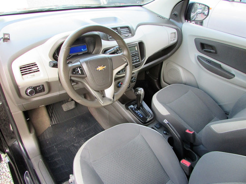 Chevrolet Spin 1.8 Lt 5l Aut. 5p
