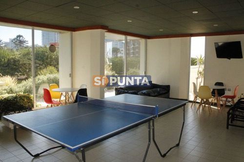 Imagen 26 de 29 de Venta De Apartamento De 1 Dormitorio En Brava Punta Del Este