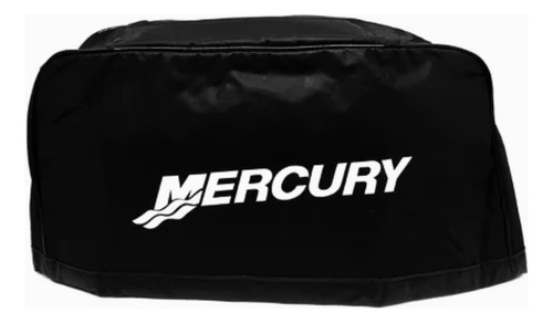 Capa De Capo Para Proteção Mercury 8 Hp Super Barco Lancha