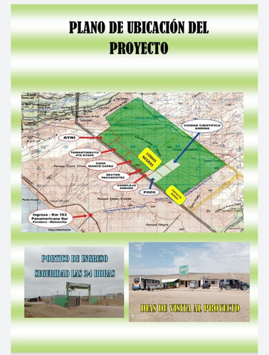 Imagen 17 de 24 de Buscando Terreno Para Casa Campo. Casa Huerta Fuera Del Bullicio De Lima Con Un Buen Clima Cálido Esto Es Para Ti
