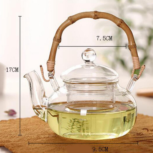Tetera, Con, Tetera, Jarra De Agua Para Jugo,
