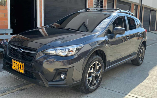 Subaru XV 2.0i