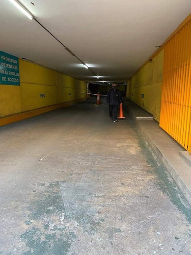 Imagen 4 de 8 de Venta Cochera En Centro , San Jerónimo 271 Usd 7.999