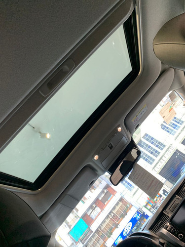 Nissan Frontier 2.3bt Platinum 4x4 At L22