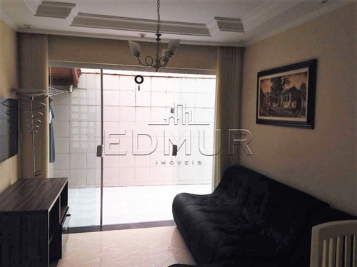 Sobrado - Vila Metalurgica - Ref: 25419 - V-25419