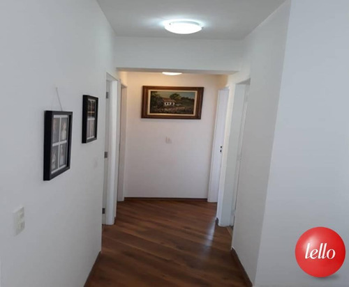 Apartamento - Ref: 211187