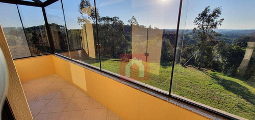 Imagem 15 de 19 de Chácara Com 2 Dormitórios À Venda, 6959 M² Por R$ 1.064.000,00 - Nova Sardenha - Farroupilha/rs - Ch0014