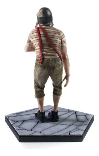 Estátua Chaves Piripaque - Art Scale 1/10 - Iron Studios