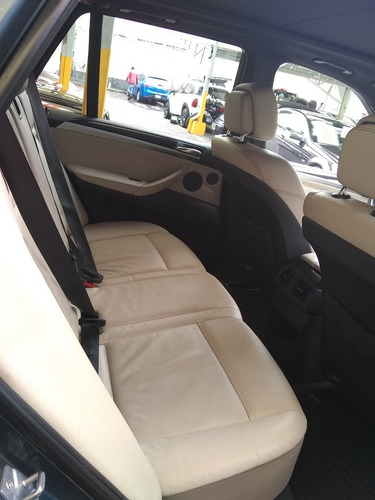 Bmw X5 3.0 X5 Xdrive35ia Premium At 2013