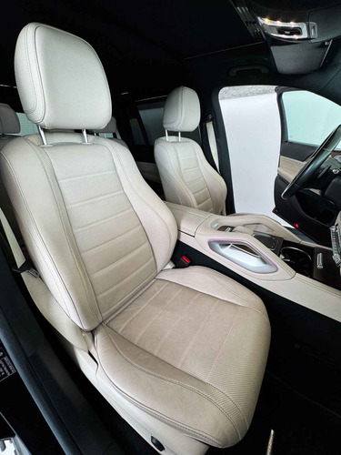 Mercedes-benz Clase Gls 2021