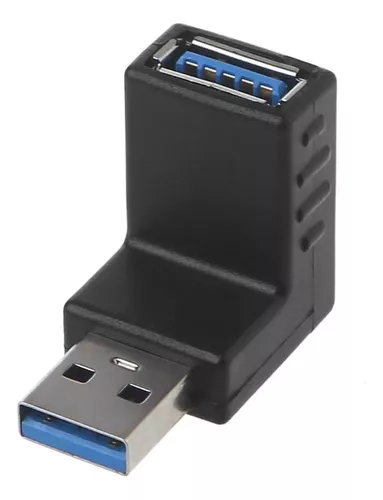 UNION HDMI 90 GRADOS (HEMBRA MACHO) - FLASH COMPUTERS