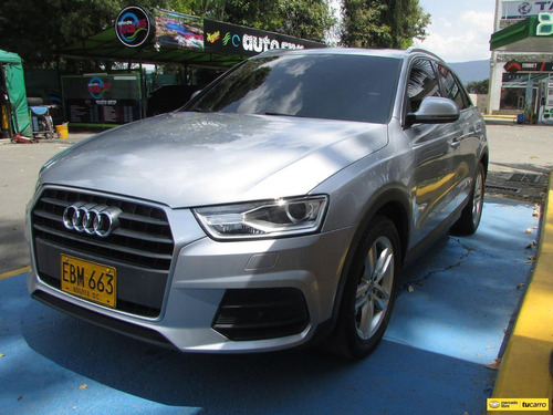 Audi Q3 1.4 Tfsi Ambition