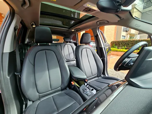 BMW X1 2.0 F48 Sdrive 20i