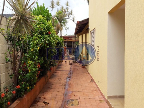 Imagem 26 de 27 de Jardim Goais - Ca00102 - 34908346