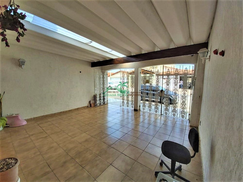 Imagem 17 de 17 de Casa Á Venda Em Solemar!! - Ca0032