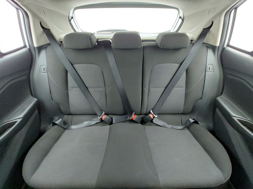Chevrolet Onix 1.0 TURBO FLEX LTZ MANUAL
