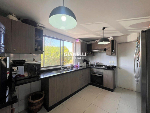 Impecable Casa 4d/3b - Doña Isabel - Lomas De Lo Aguirre