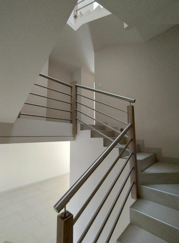 Venta De Casa Modelo Halisi Plus En Residencial Fenix Iii En San Mateo Atenco