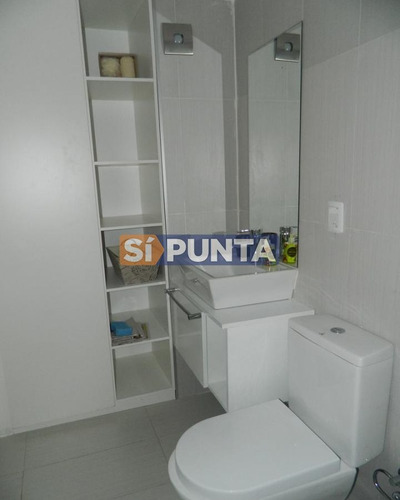 Imagen 11 de 22 de Apartamento En Venta - Playa Mansa