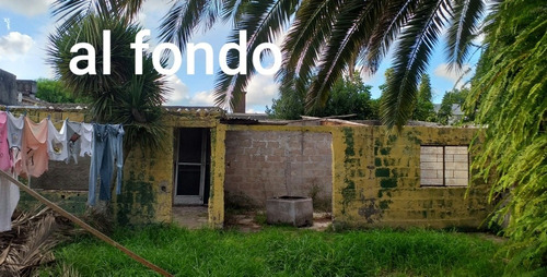 Imagen 20 de 22 de Casa Y Apto En 540 M2 Padrón Único Con U$ 7000 Y Préstamo