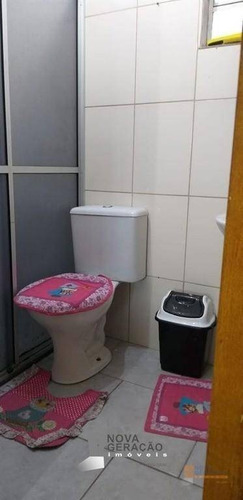 Sobrado À Venda, 43 M² Por R$ 140.000,00 - Desvio Rizzo - Caxias Do Sul/rs - So0117
