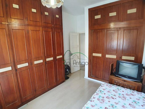 Imagem 14 de 30 de Apartamento - Rua Gago Coutinho - Venda - Laranjeiras - Ap1287