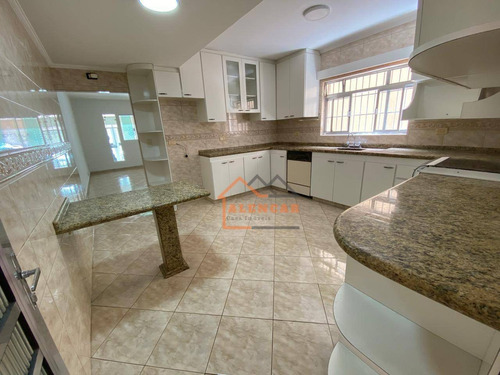 Imagem 7 de 29 de Sobrado À Venda, 131 M² Por R$ 795.000,00 - Vila Beatriz - São Paulo/sp - So0494