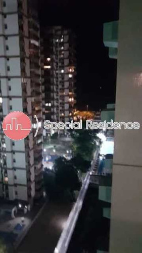 Imagem 13 de 13 de Apartamento-à Venda-barra Da Tijuca-rio De Janeiro - 300753