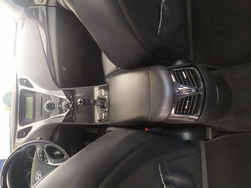 Hyundai Azera 2013 3.0 V6 Aut. 4p