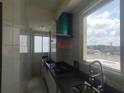 Imagem 17 de 30 de Apartamentos Novos 2 Dorms Em Ermelino Matarazzo - V7935