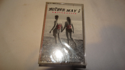 Mother May I - Splitsville (columbia Alternativo Us Promocio