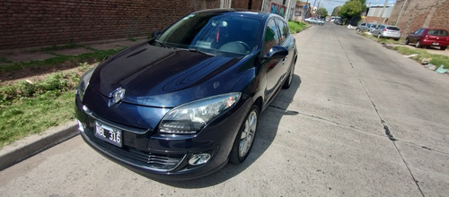 Renault Mégane III 2.0 Privilege Ph2