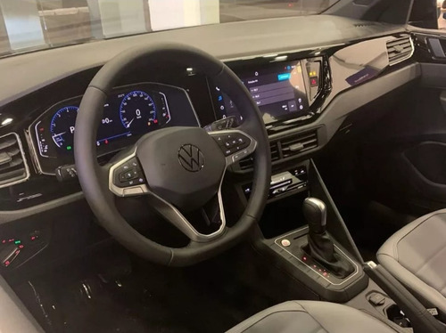 Volkswagen Nivus 1.0 Tsi Tiptronic Highline