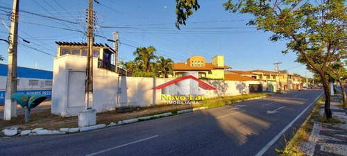 Imagem 4 de 30 de Casa Com 6 Dormitórios À Venda Por R$ 4.100.000,00 - Piratininga - Maracanaú/ce - Ca0252