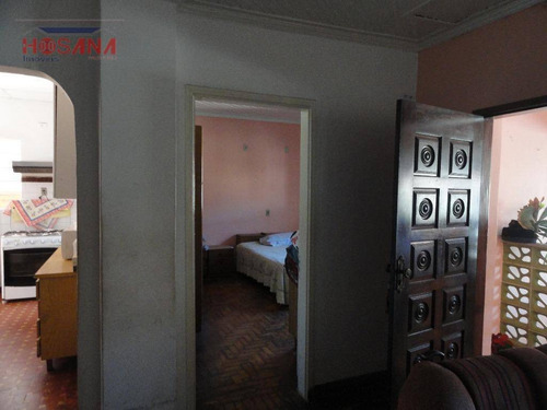 Imagem 15 de 15 de Casa Residencial À Venda, Região Central, Caieiras. - Ca0445