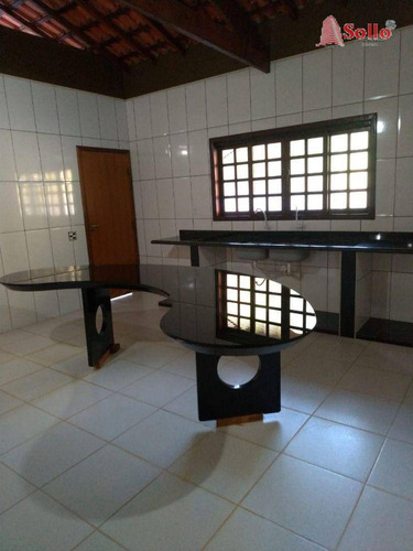 Imagem 19 de 28 de Chácara Com 3 Dormitórios À Venda, 13.541,25m² Por R$ 1.300.000 - Jardim Santos Reis - Piracaia/sp - Ch0019