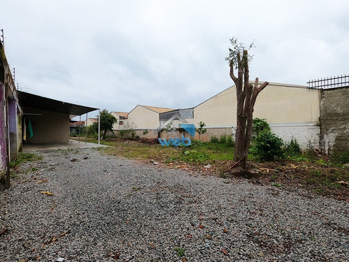 Imagem 12 de 26 de Terreno Com 550m² À Venda No Bairro Cajuru, Excelente Para Moradia Ou Investimento, Próximo A Rua Dos Ferroviários. - Te00160 - 71151119