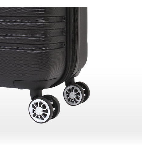 Imagen 4 de 4 de Maleta Swissgear Rodante 19 Pulgadas Hibrida / Gwm326